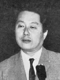木村 威夫