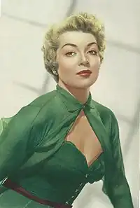 1951年撮影