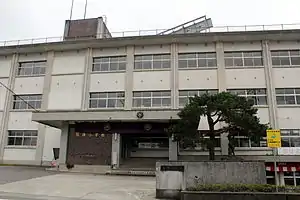 永平寺町立松岡小学校
