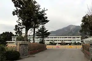 永平寺町立志比小学校