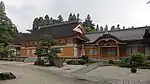 方丈