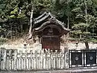 聖徳太子御廟