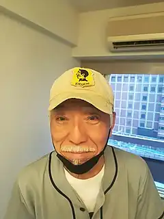 きくち 英一