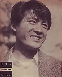 岡田 英次