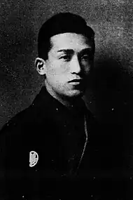 森 英治郎