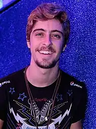 Eike Duarte