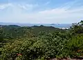 燧灘(東方向)