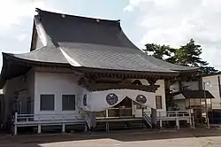 永専寺(2011年9月)