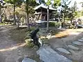 境内