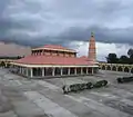 ダッタ寺院