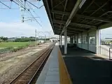 ホーム