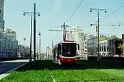 71-407-01（エカテリンブルク）