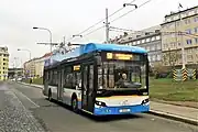 エコヴァ・エレクトロン12T(2019年撮影)