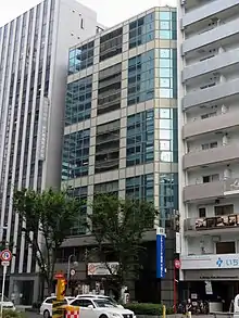 エル・エスト不動産 天満ビル