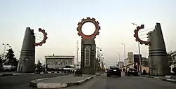 街並み