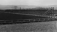 1920年のスタジアム