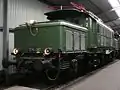ドイツ国営鉄道E94形電気機関車