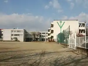 福島大学附属小学校