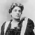 エレオノーラ・ドゥーゼEleonora Duse