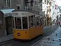 ケーブルカー
