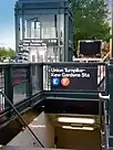 キュー・ガーデン-ユニオン・ターンパイク駅