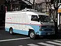 中継車(いすゞ・フォワード)