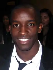 Elijah Kelley