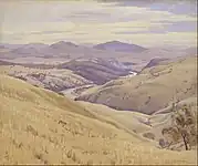 "Weetangera, Canberra" (1937)