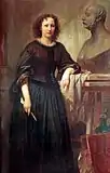 Elisabet Ney(彫刻家)