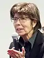 エリザベス・ディラー（英語: Elizabeth Diller）2018 & 2009(2009はリカルド・スコフィディオと共に掲載)