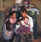 Happy Days(1905)