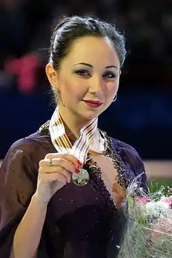 2014/2015 欧州選手権