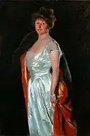 Ellen French Vanderbilt Fitzsimons