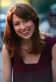 Ellie Kemper