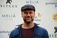 Elliot Cowan