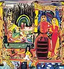 エルザ・ダックス『バッカス』(Bacchus)