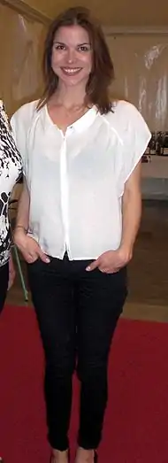 Elsa Kikoïne