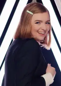 エルシー・フィッシャーElsie Fisher