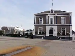 Town hall
