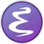 Emacsロゴ