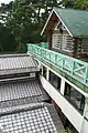 芦屋奥池倶楽部