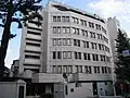 駐日インドネシア大使館の外観