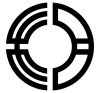 相知町章