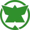大野町章