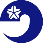 大津町章