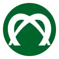 あま市章