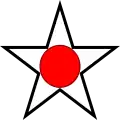 旭川市章