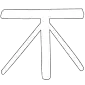 Coat of arms of ジャブル首長国