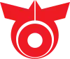北谷町章