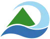 大山町章